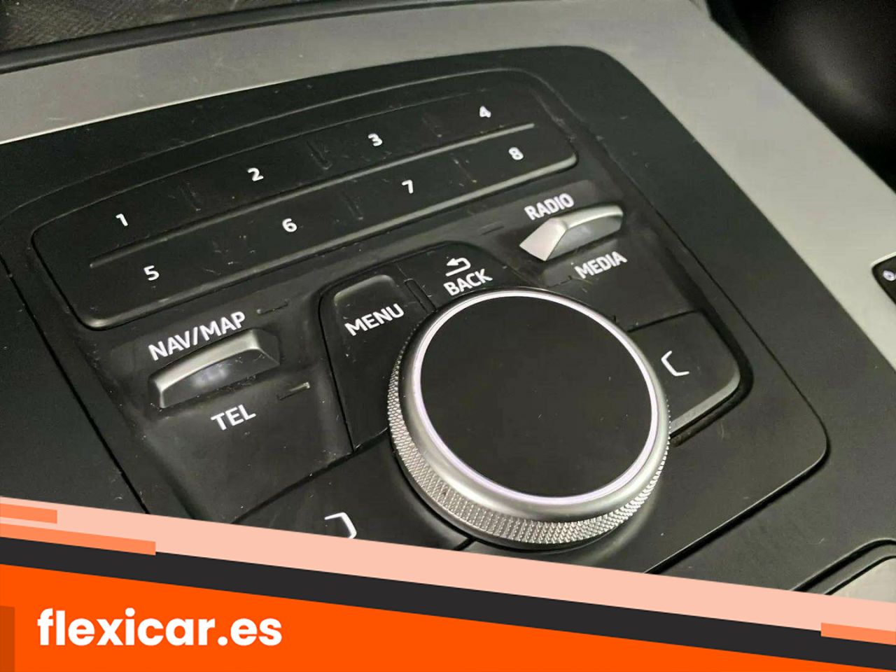 Foto Audi Q5 26