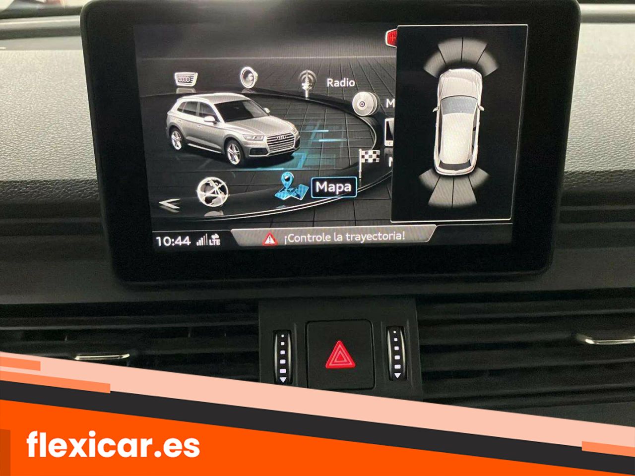 Foto Audi Q5 31