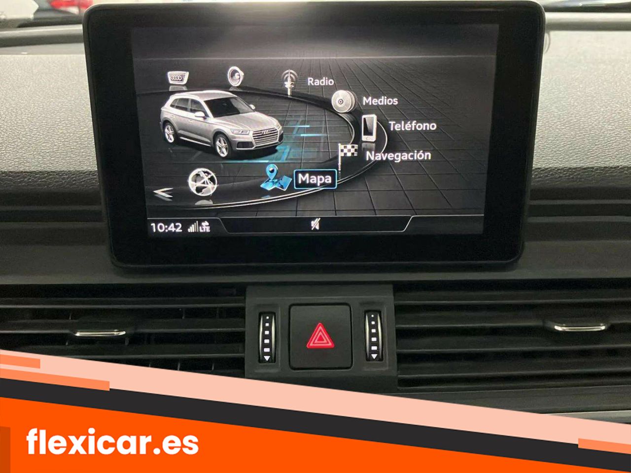 Foto Audi Q5 32
