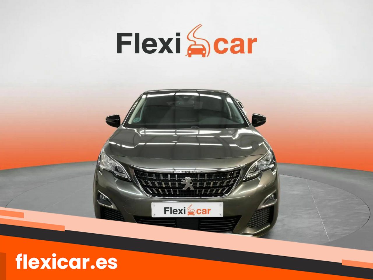 Foto Peugeot 3008 2