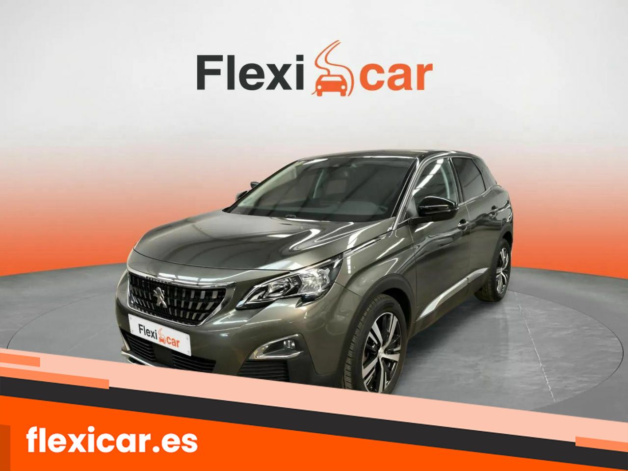 Foto Peugeot 3008 3