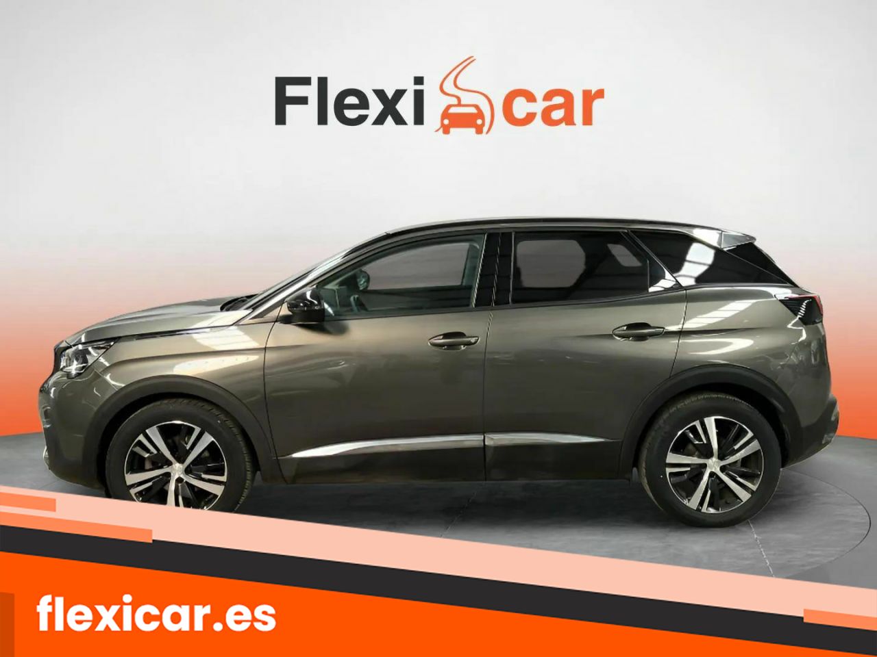 Foto Peugeot 3008 4