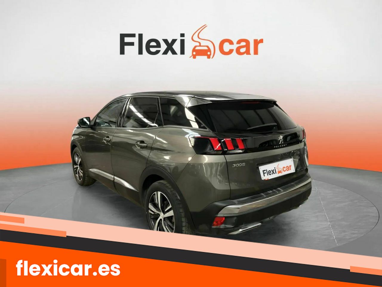 Foto Peugeot 3008 5