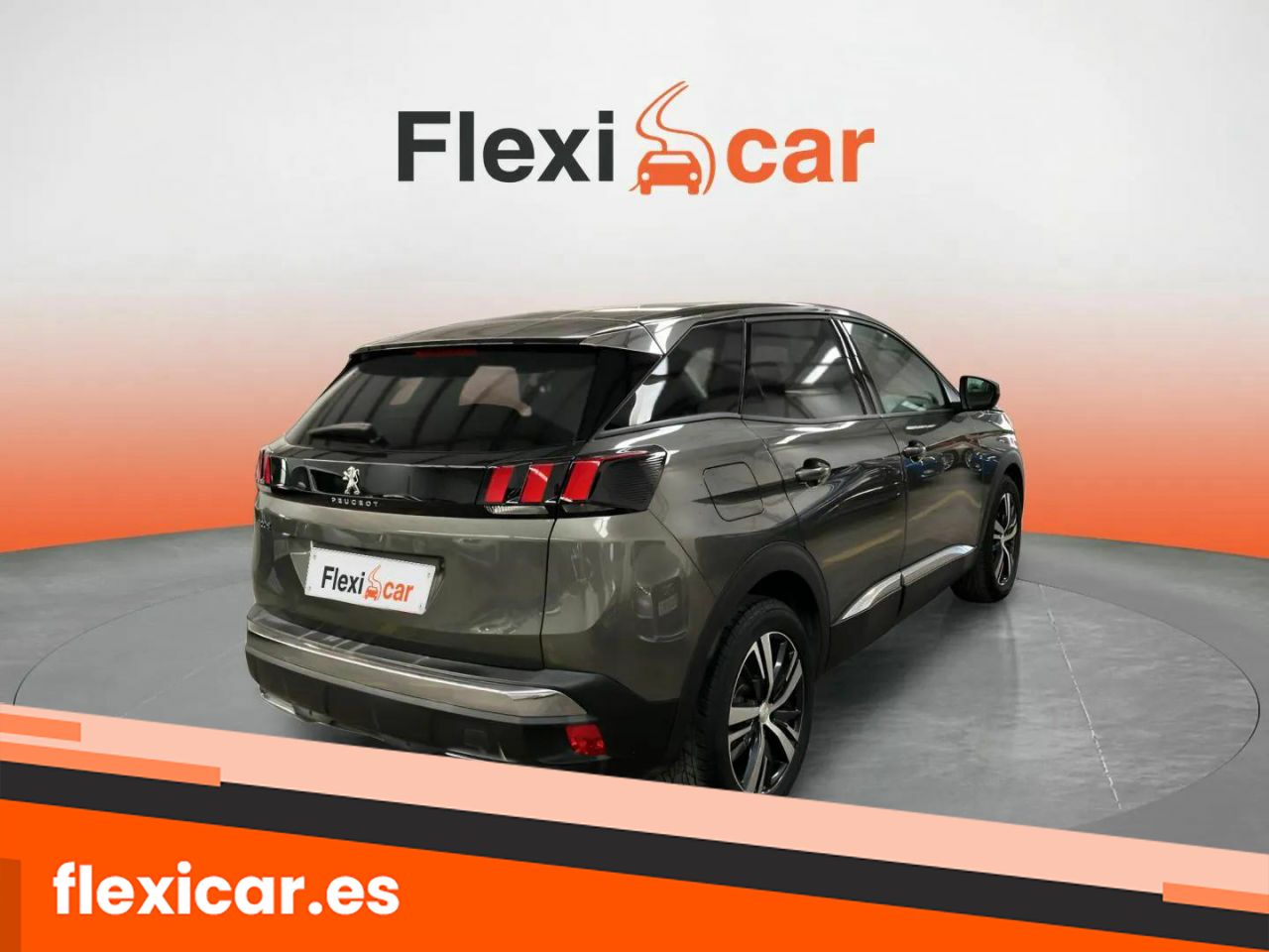 Foto Peugeot 3008 8