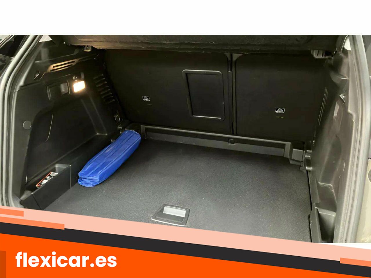 Foto Peugeot 3008 10