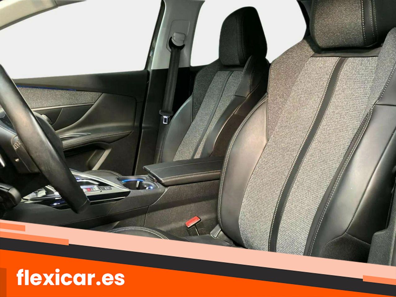 Foto Peugeot 3008 14