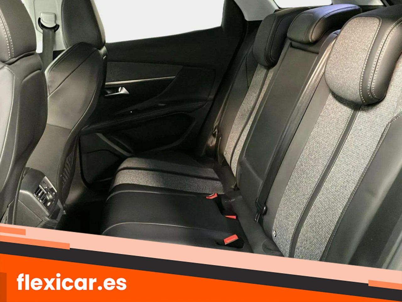 Foto Peugeot 3008 15