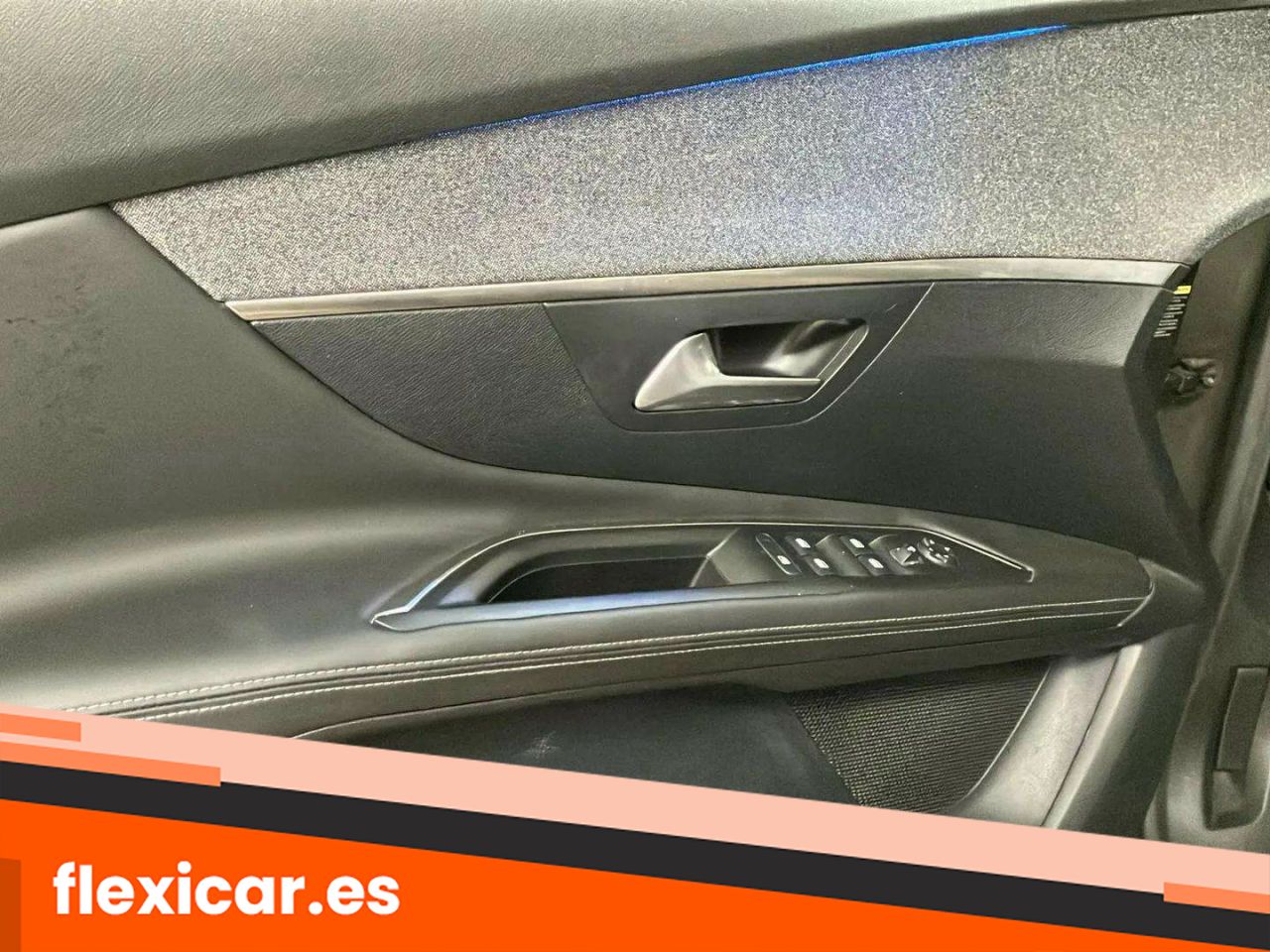 Foto Peugeot 3008 16