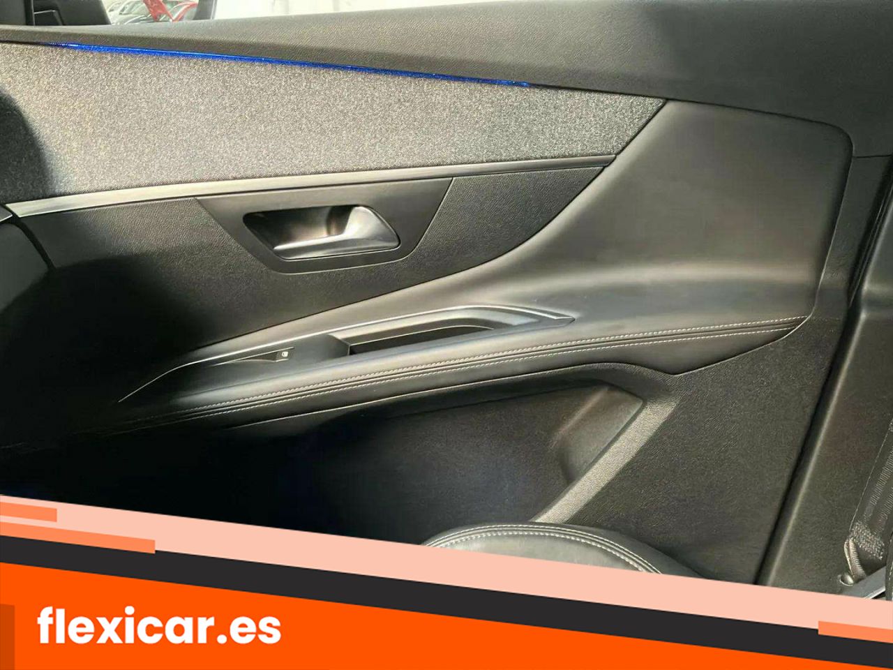 Foto Peugeot 3008 17