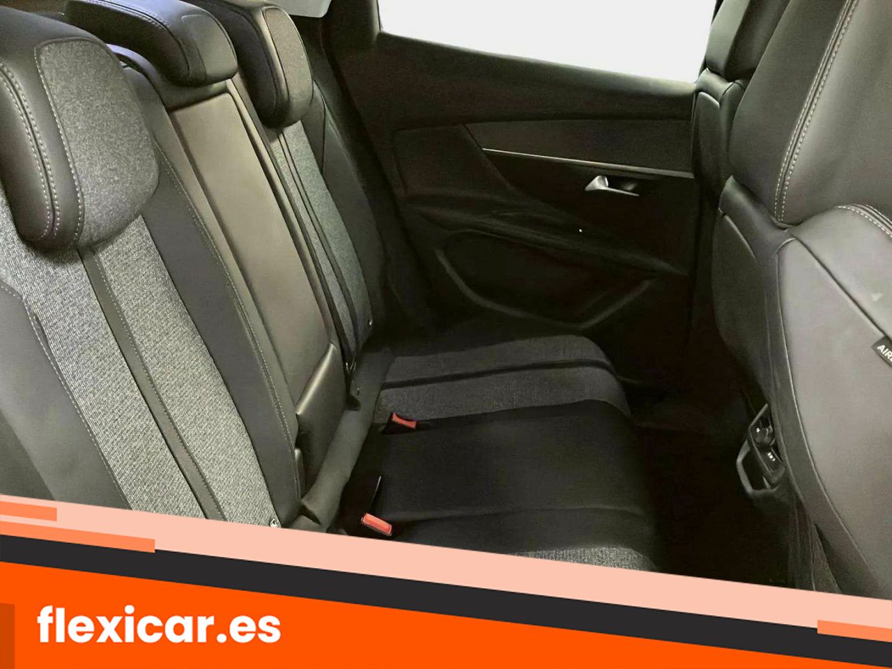 Foto Peugeot 3008 18