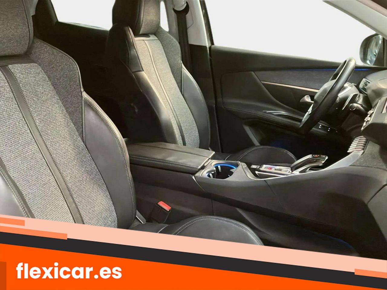 Foto Peugeot 3008 19