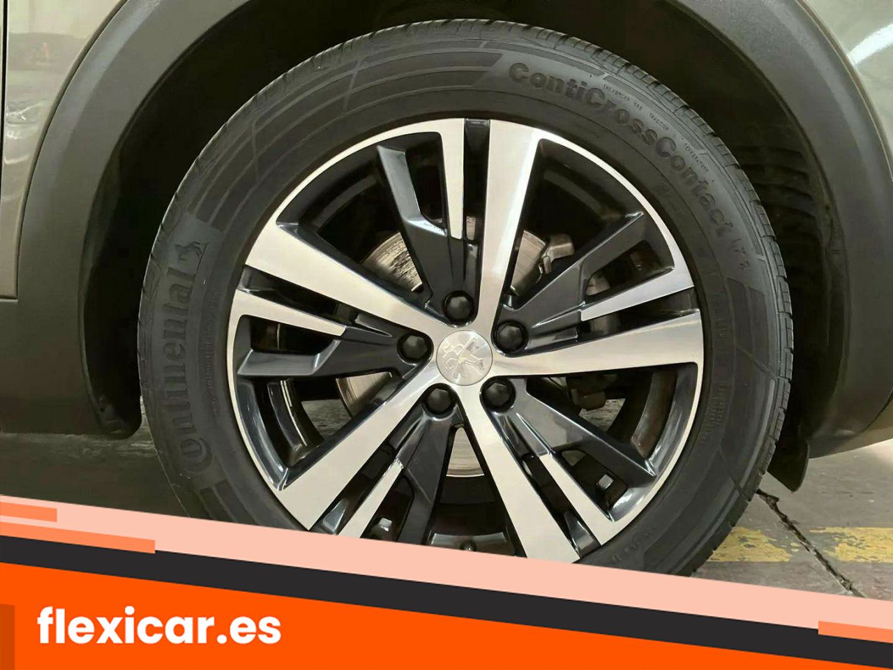 Foto Peugeot 3008 20