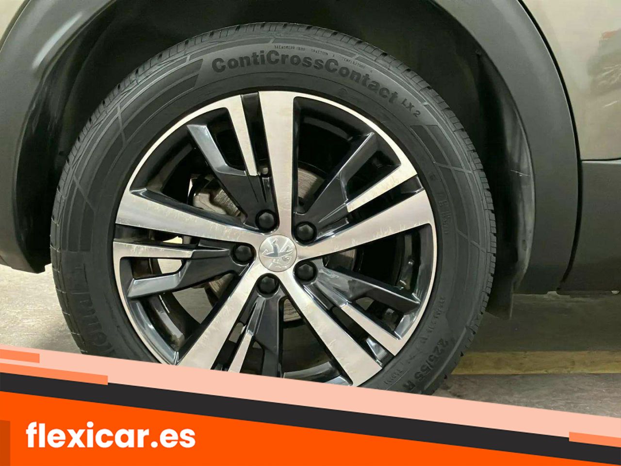 Foto Peugeot 3008 21