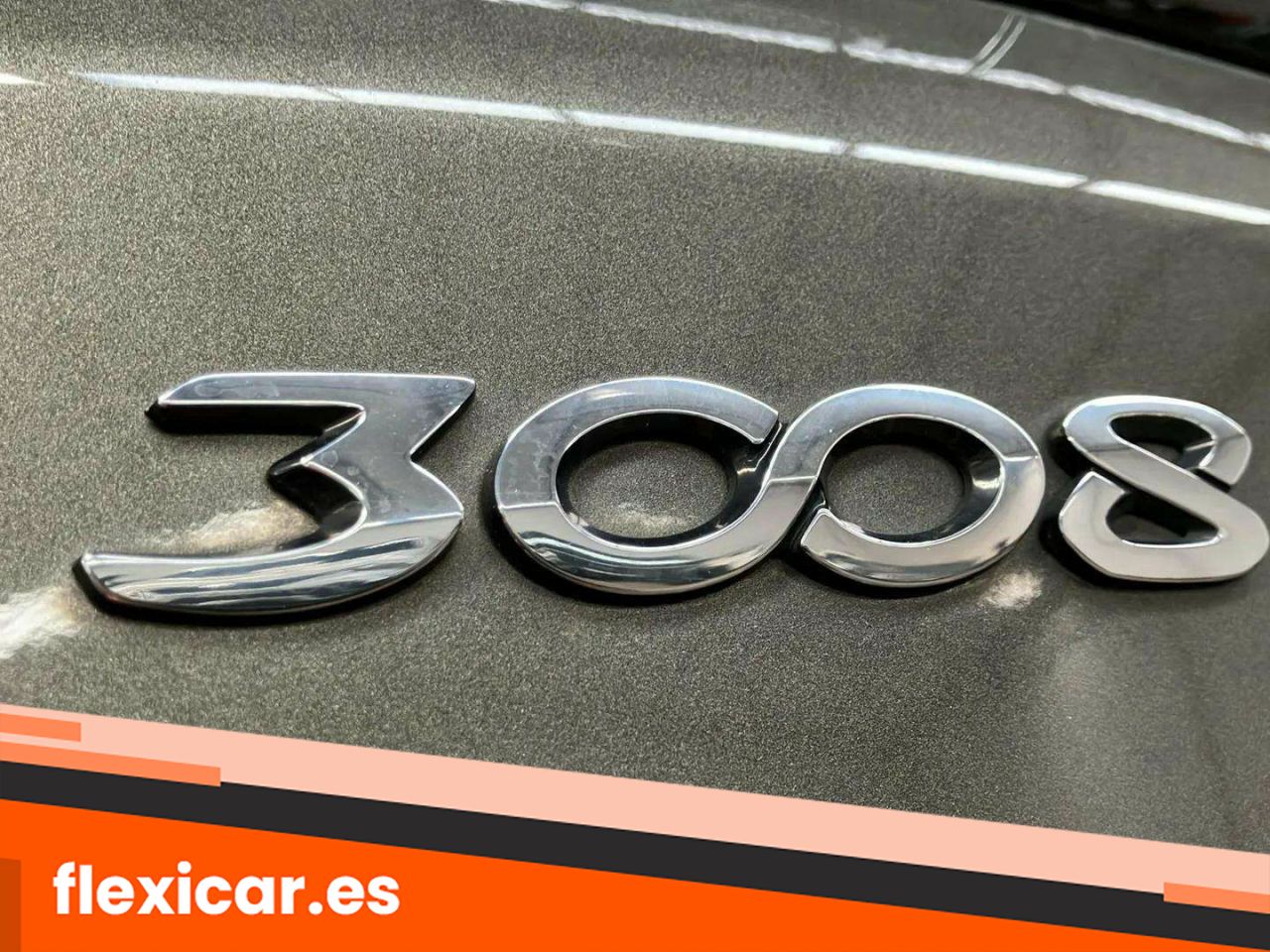 Foto Peugeot 3008 22