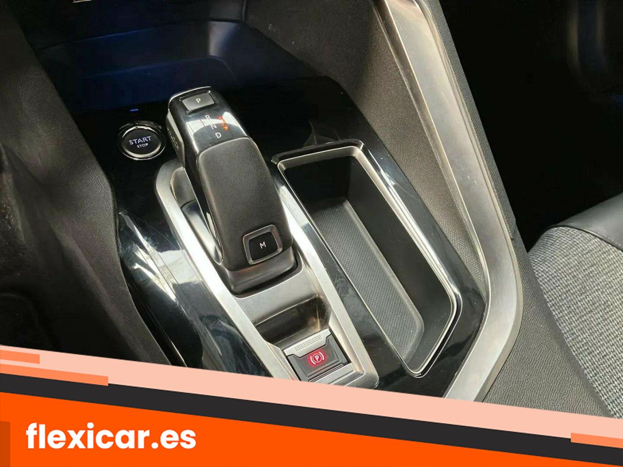 Foto Peugeot 3008 25