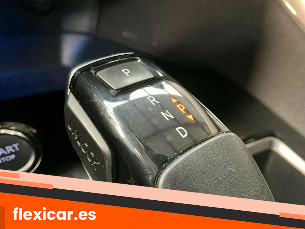 Foto Peugeot 3008 26