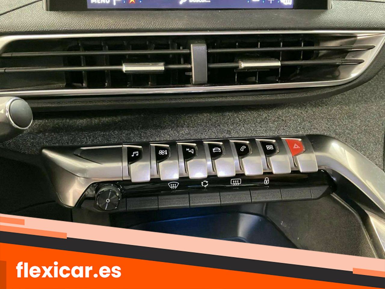 Foto Peugeot 3008 27