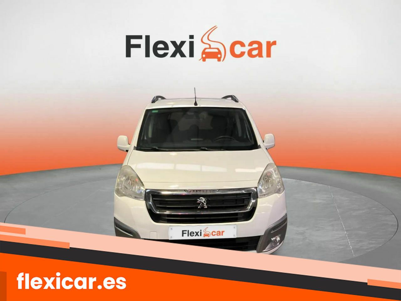 Foto Peugeot Partner 2