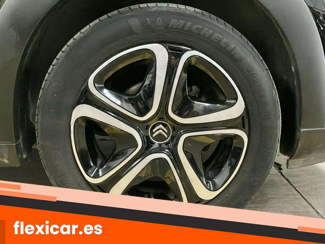 Foto Citroën C3 20