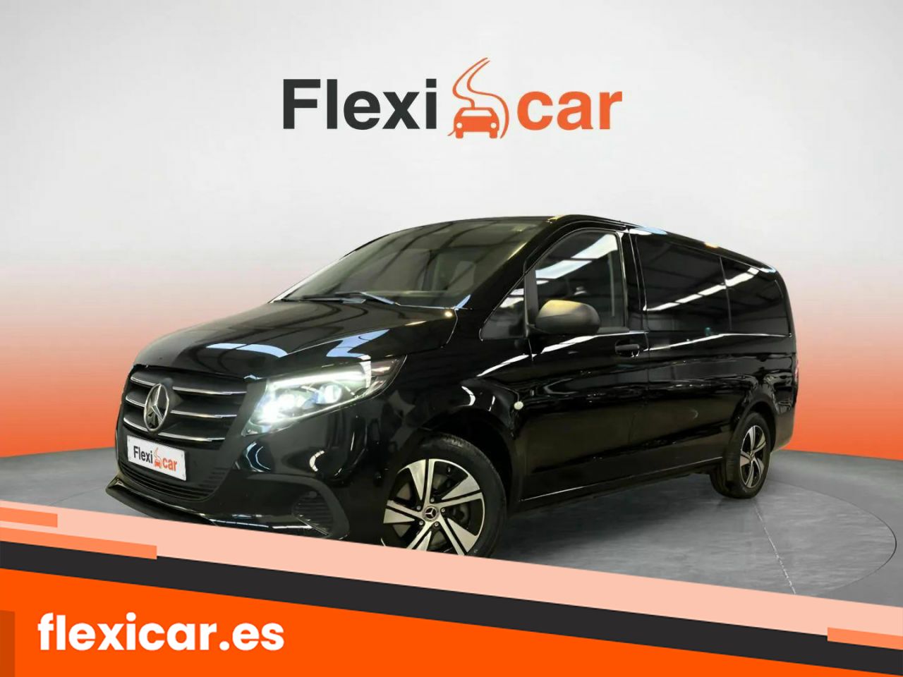 Foto Mercedes-Benz Vito 3