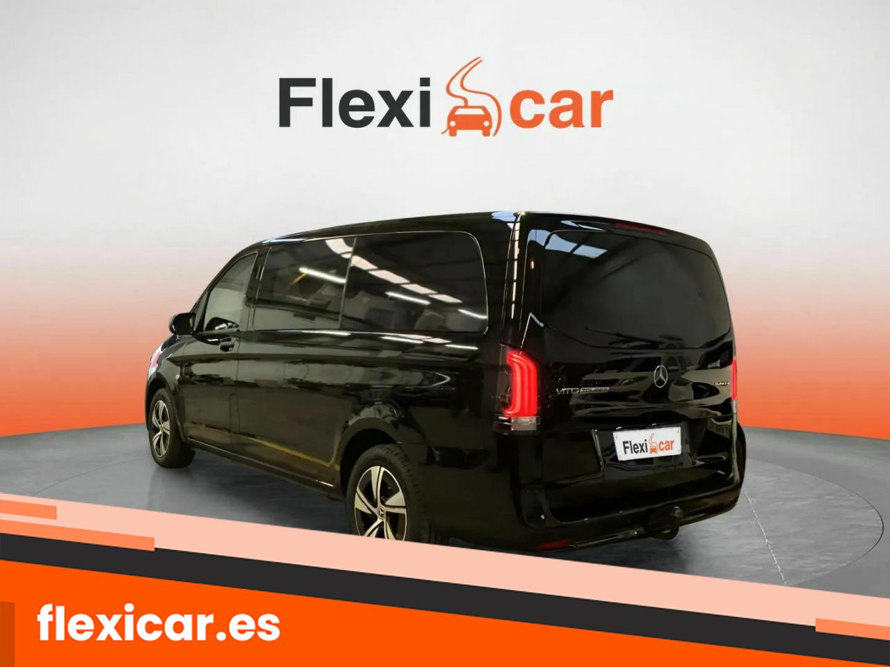 Foto Mercedes-Benz Vito 5