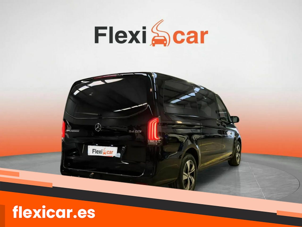 Foto Mercedes-Benz Vito 7