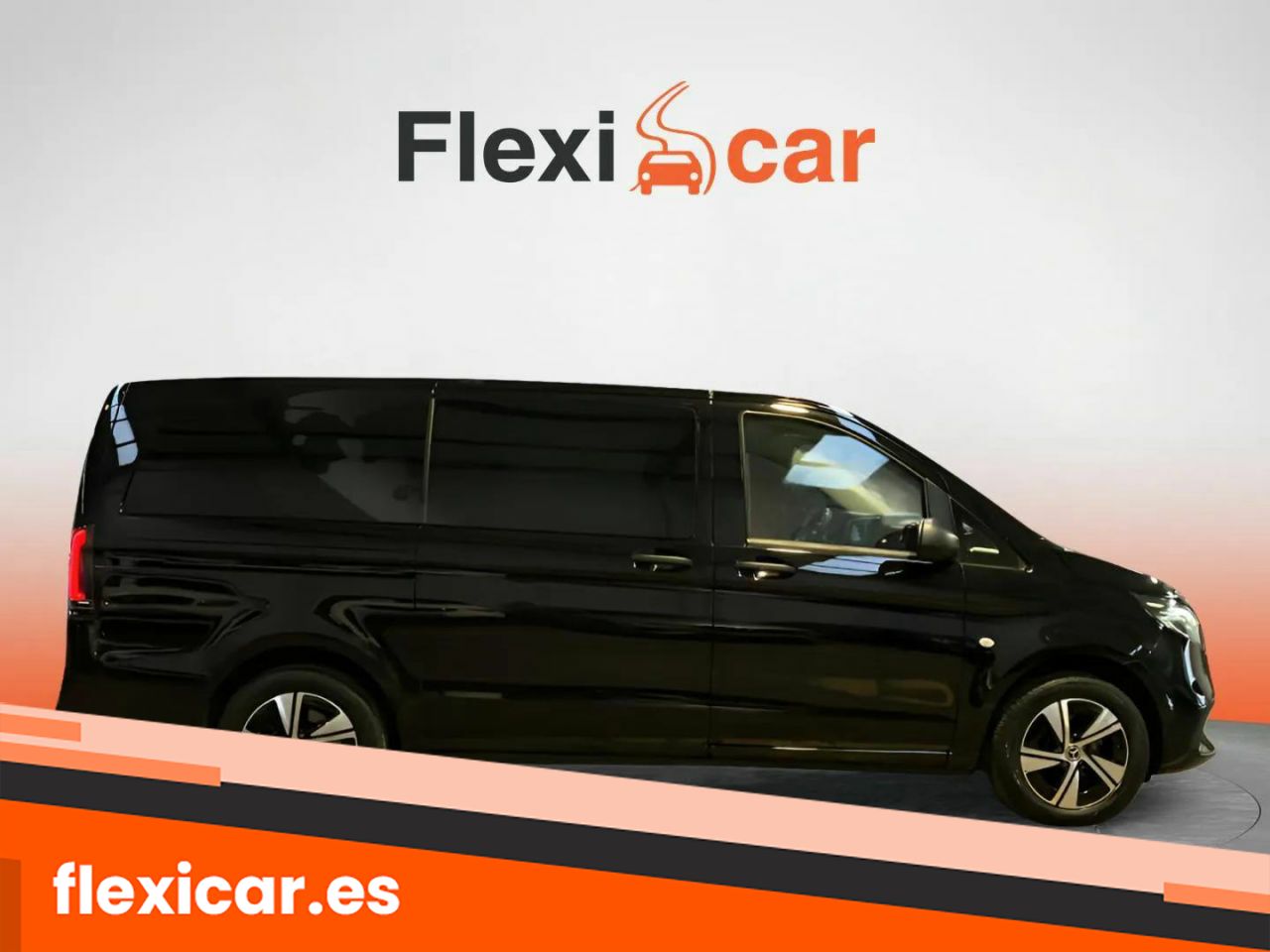Foto Mercedes-Benz Vito 9