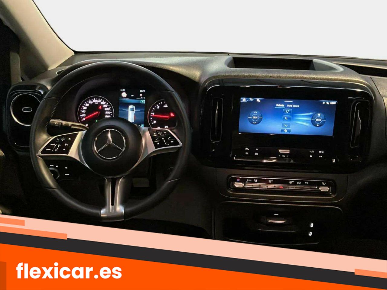 Foto Mercedes-Benz Vito 11