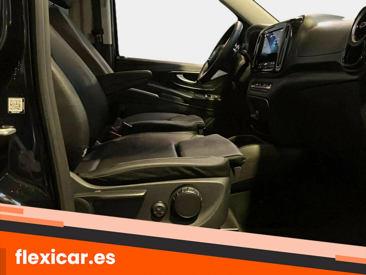 Foto Mercedes-Benz Vito 14