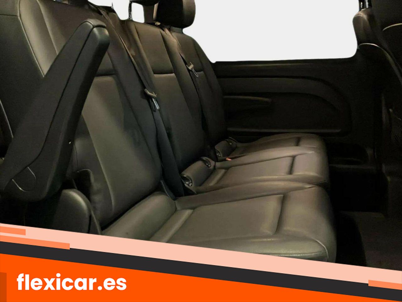 Foto Mercedes-Benz Vito 16