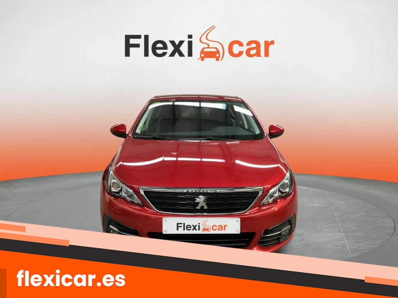 Foto Peugeot 308 2