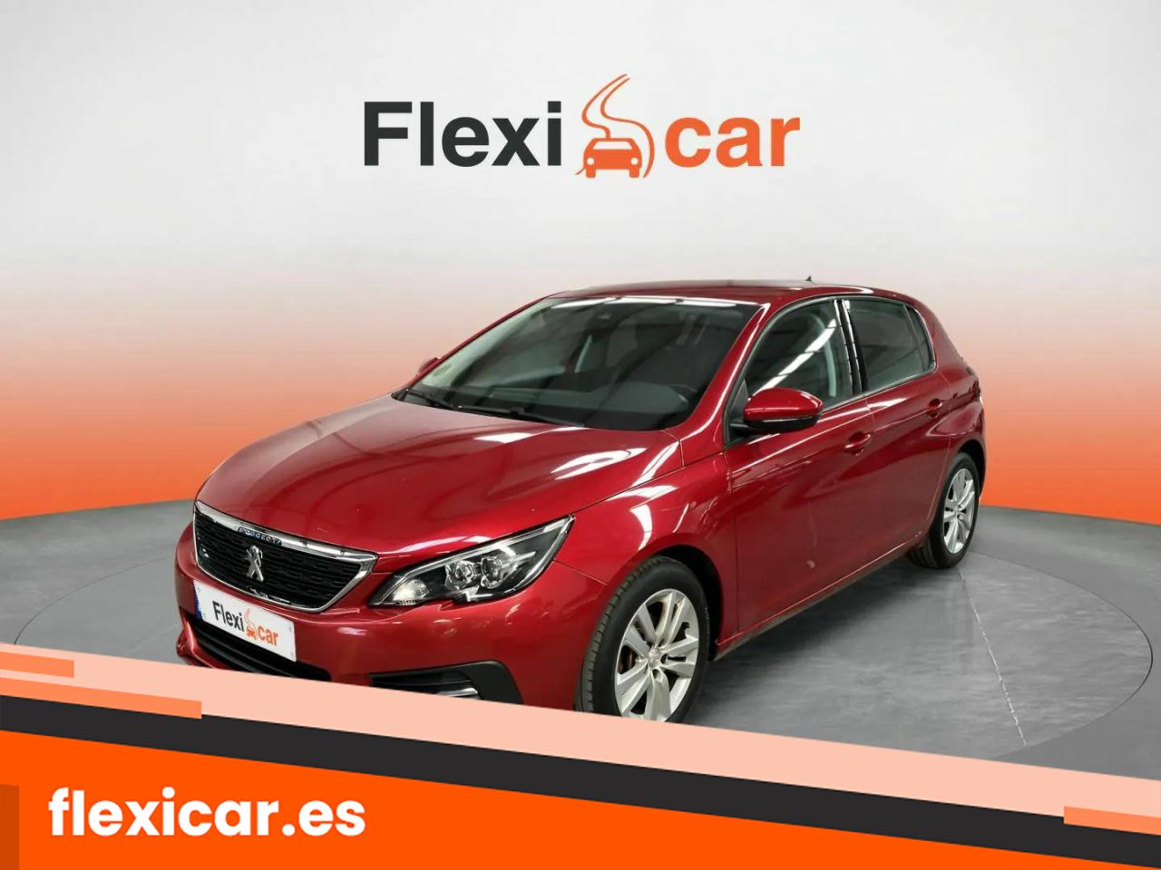 Foto Peugeot 308 3