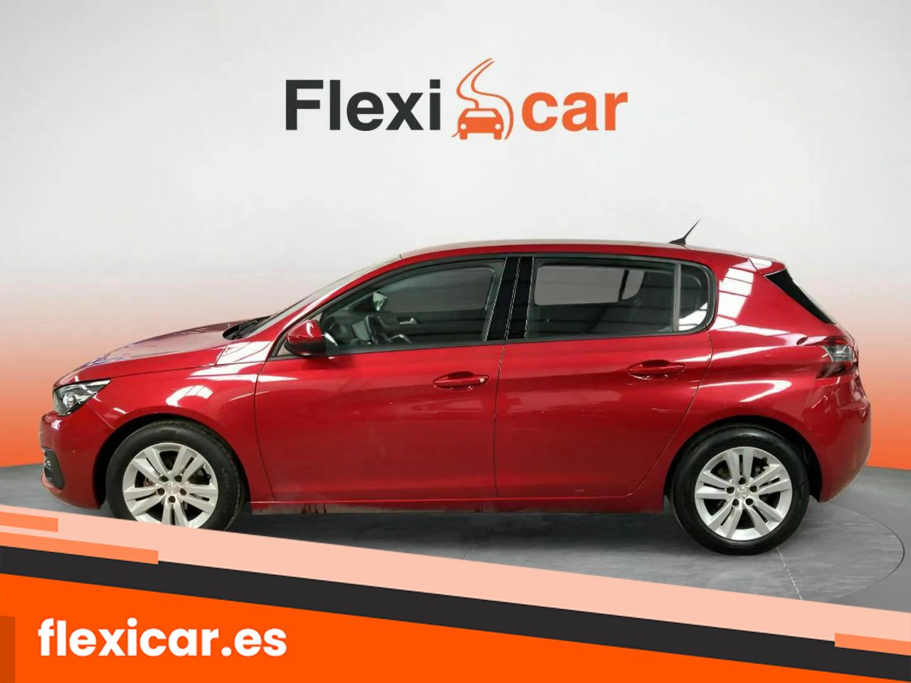 Foto Peugeot 308 4