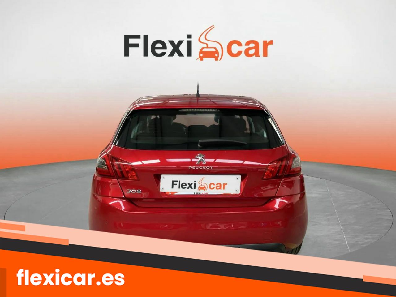 Foto Peugeot 308 7
