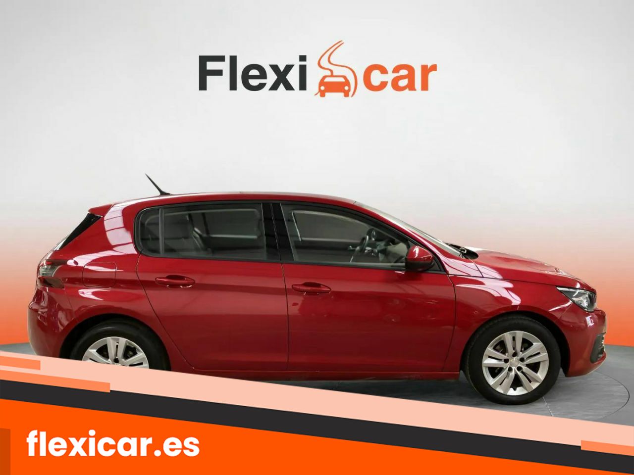 Foto Peugeot 308 9