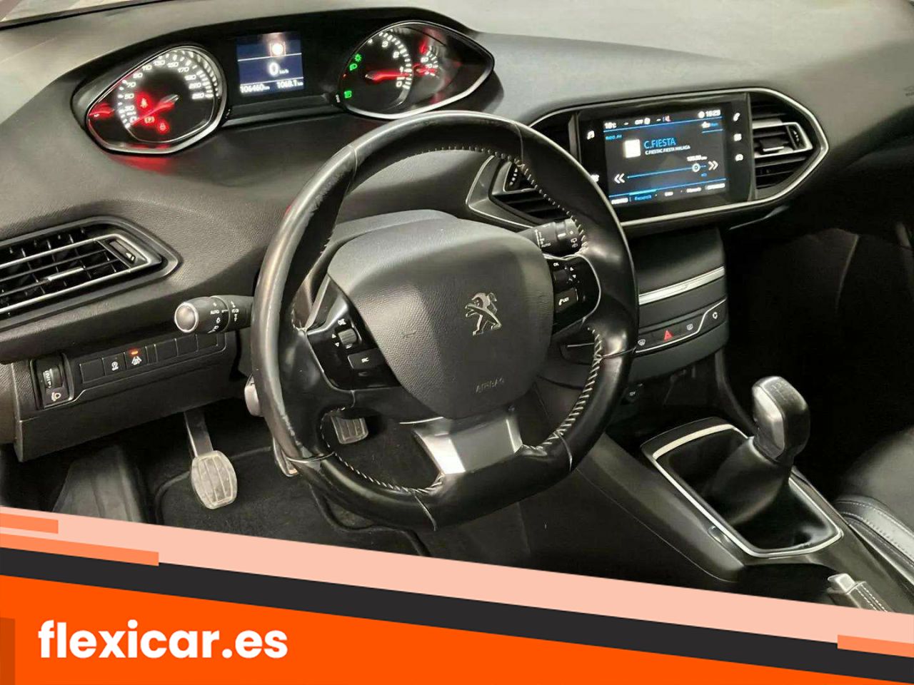 Foto Peugeot 308 13