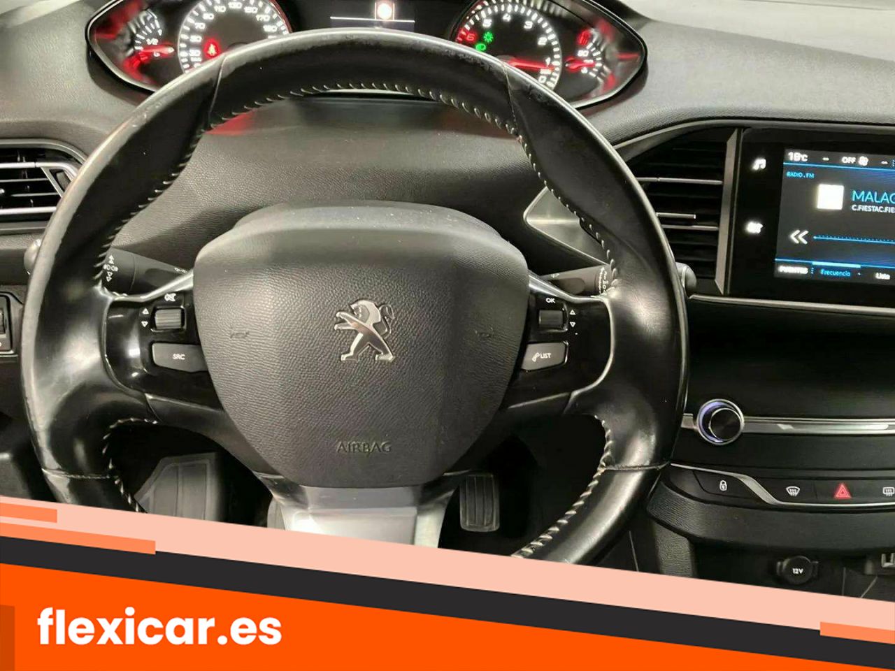 Foto Peugeot 308 14