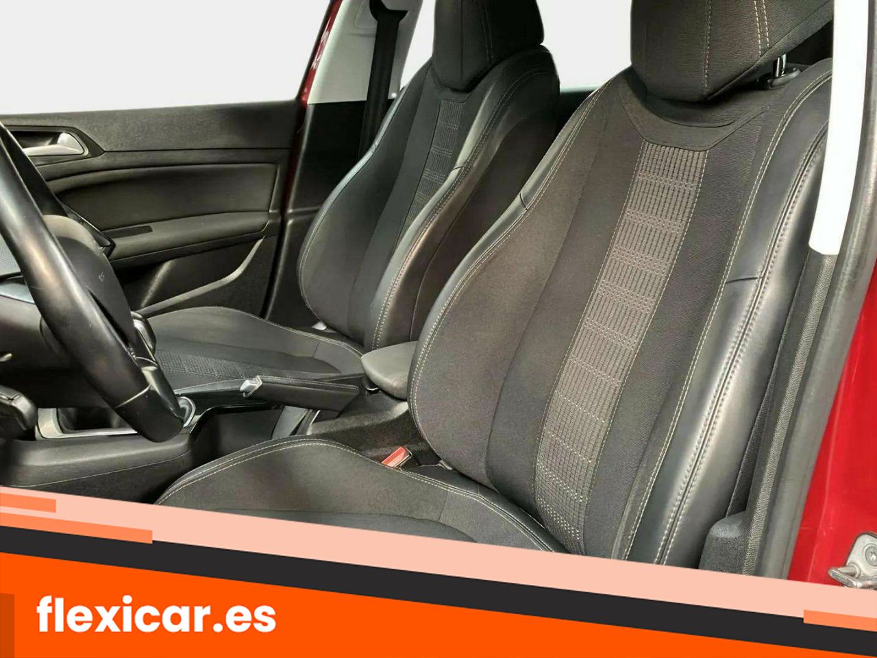 Foto Peugeot 308 16