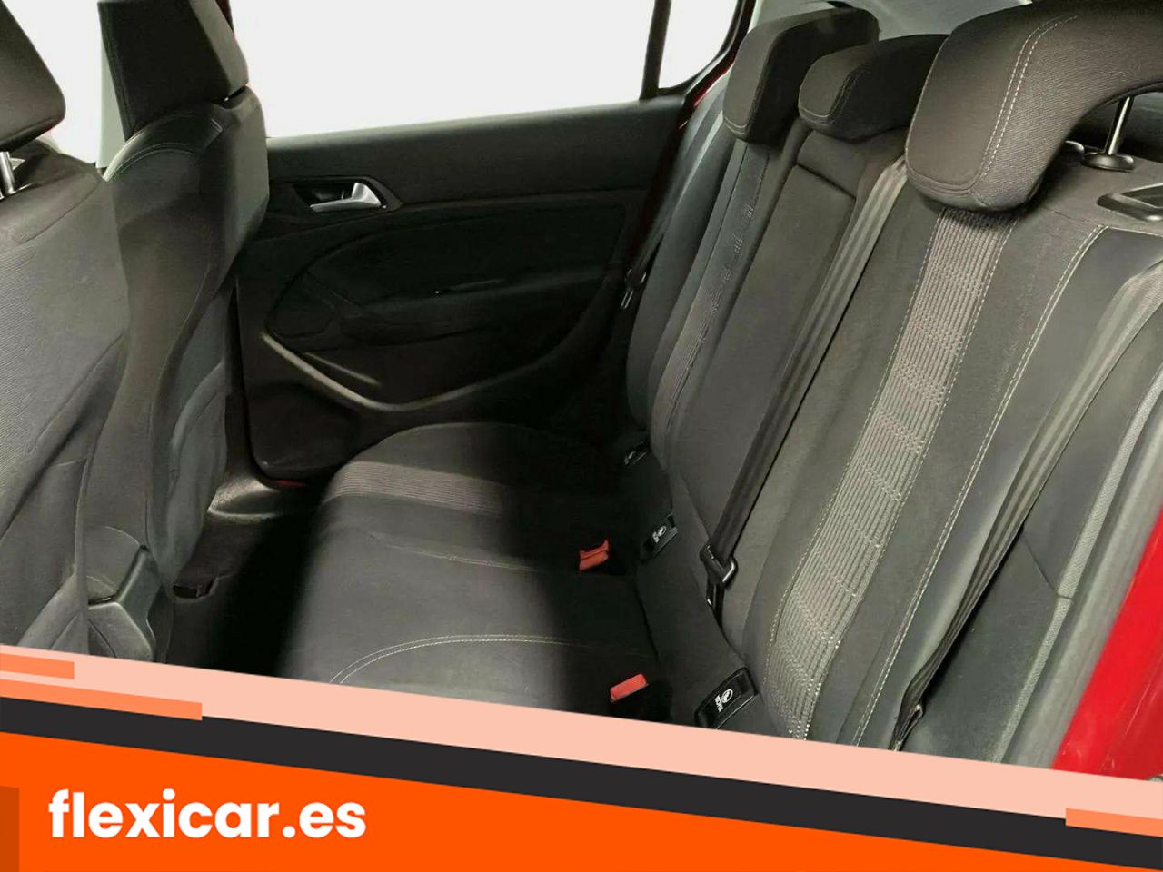 Foto Peugeot 308 17