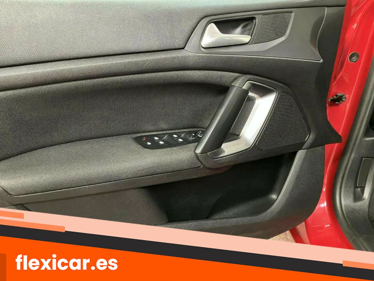 Foto Peugeot 308 18