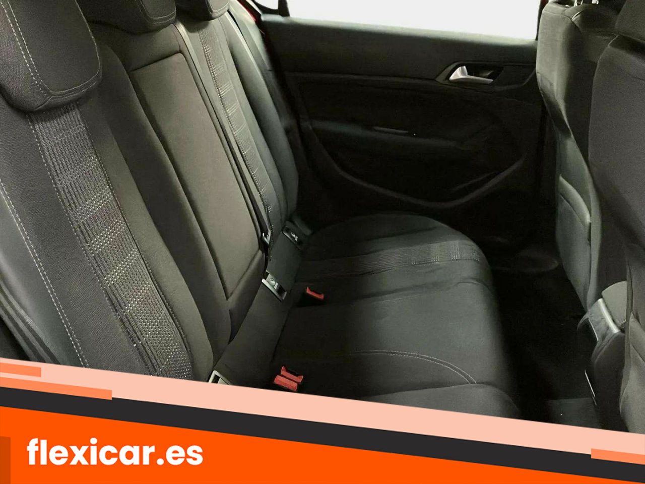 Foto Peugeot 308 20