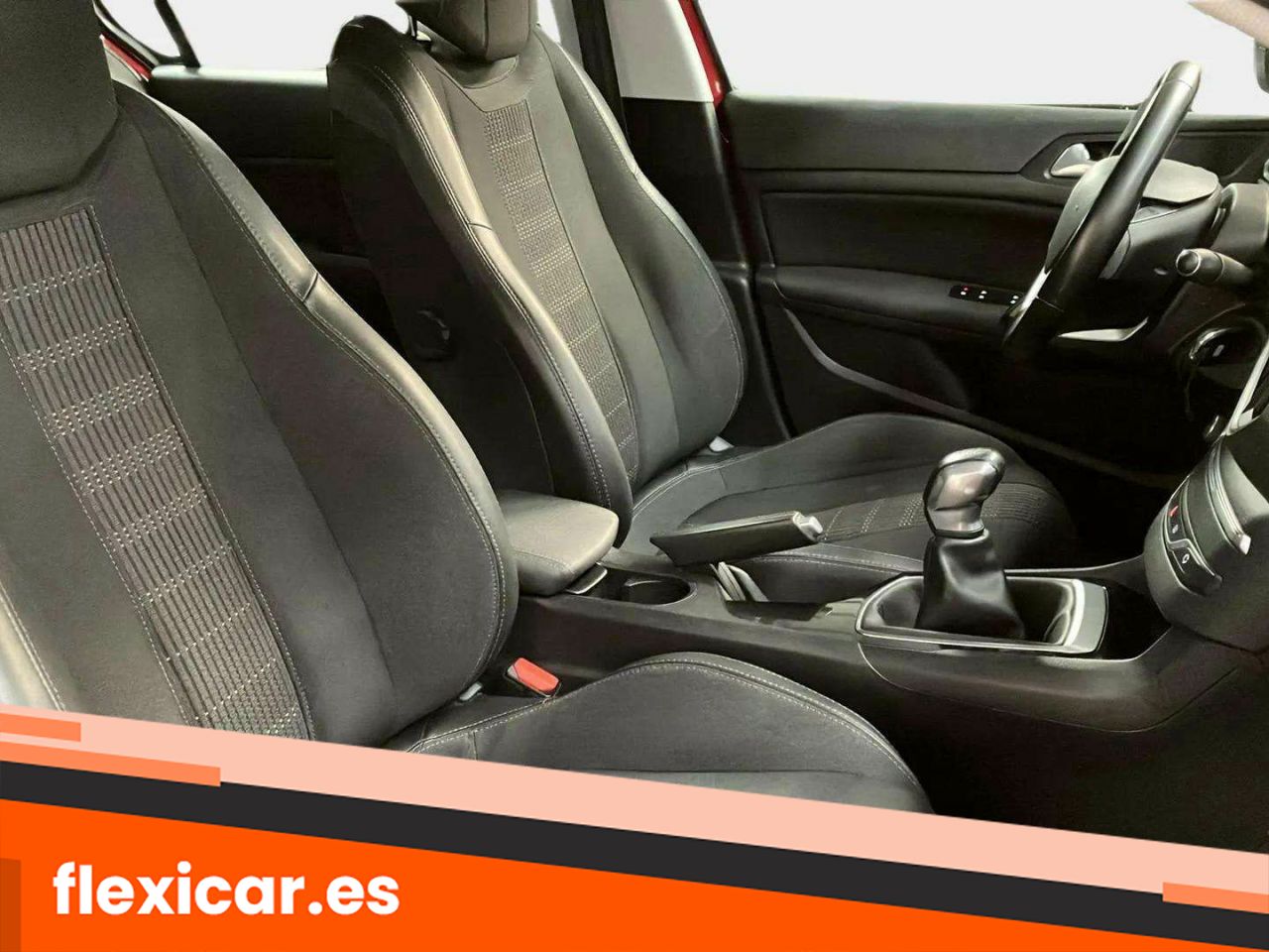 Foto Peugeot 308 21