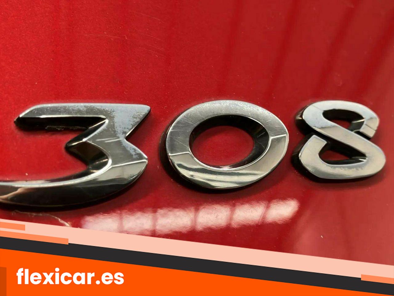 Foto Peugeot 308 22