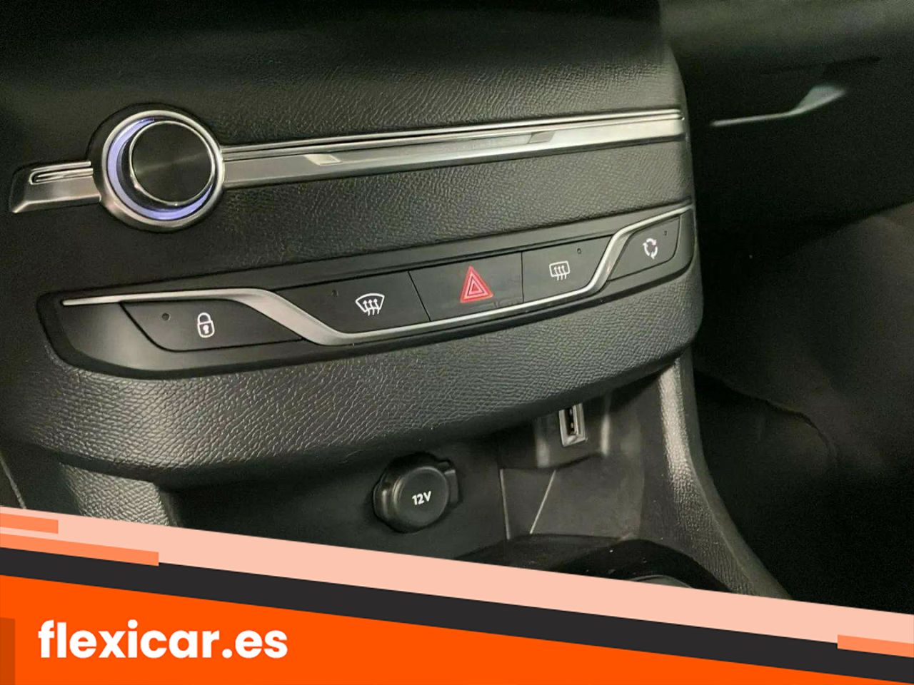 Foto Peugeot 308 23