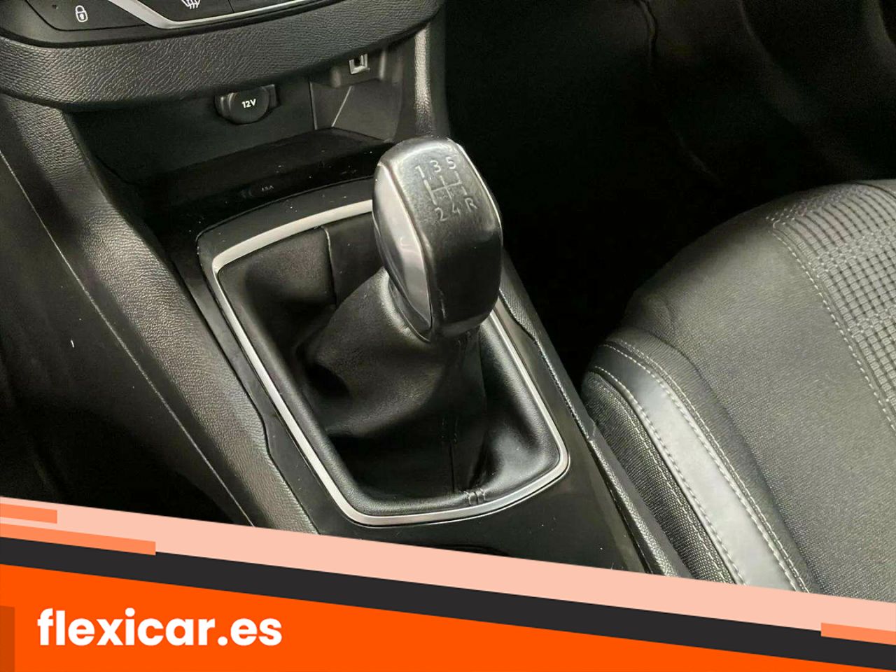 Foto Peugeot 308 24