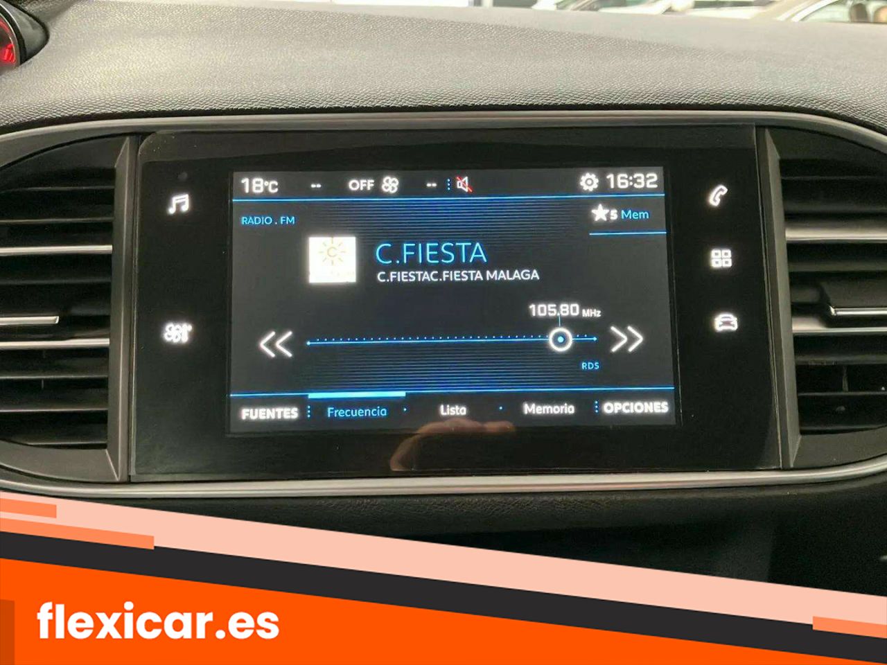 Foto Peugeot 308 25