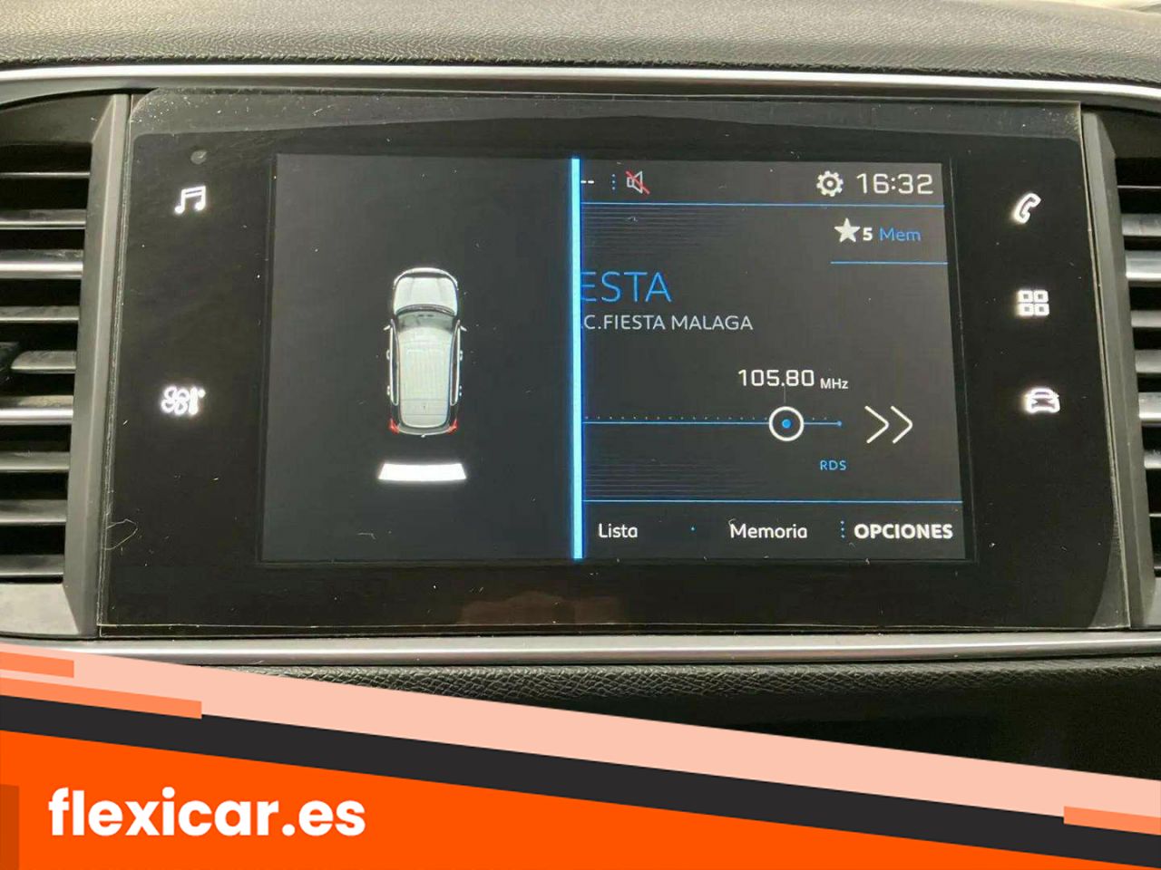 Foto Peugeot 308 26