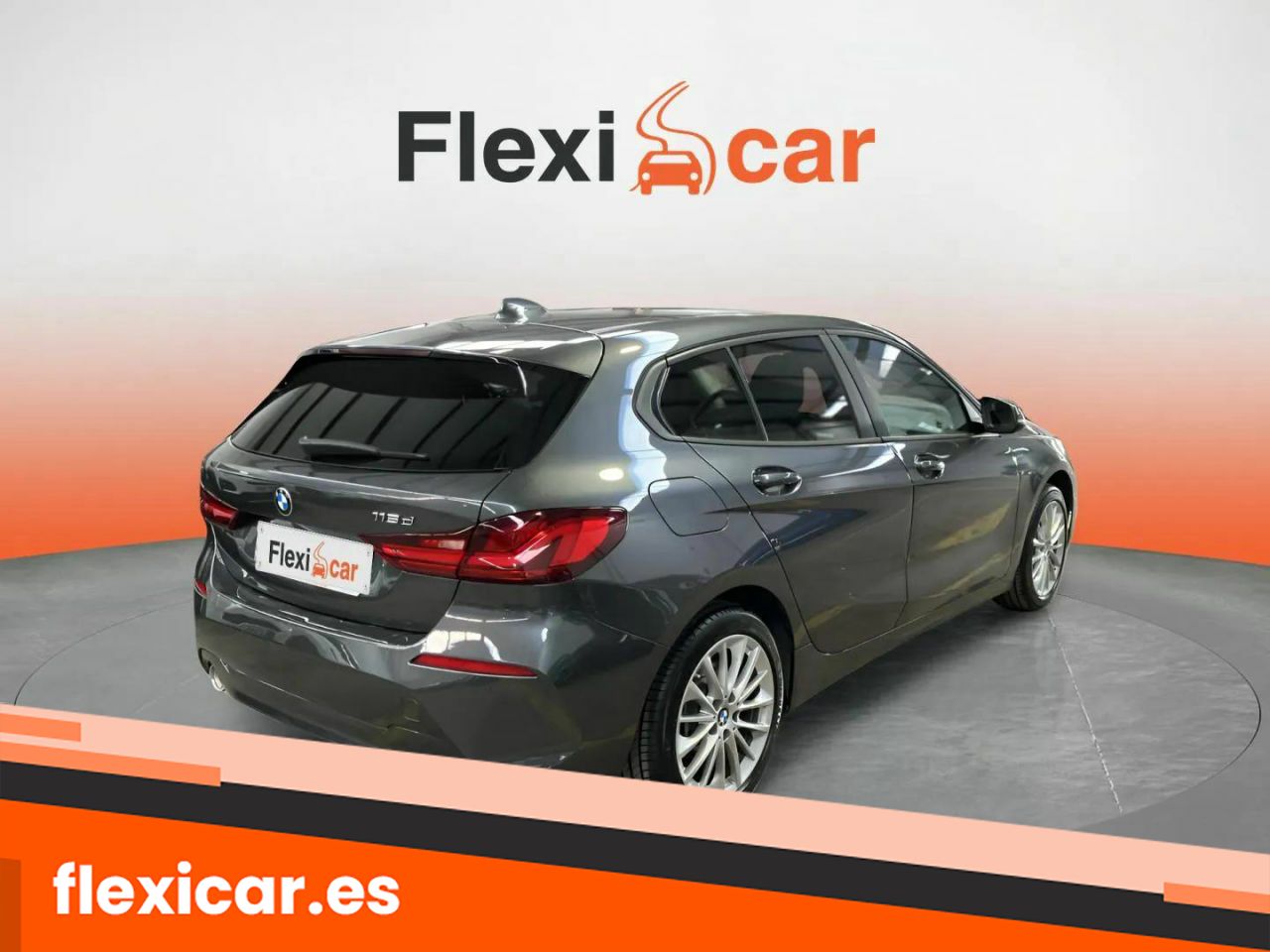 Foto BMW Serie 1 8