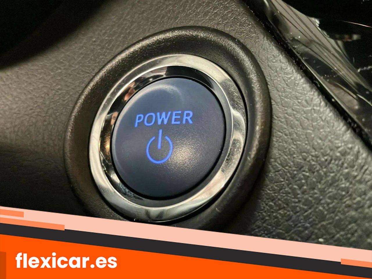 Foto Toyota C-HR 27