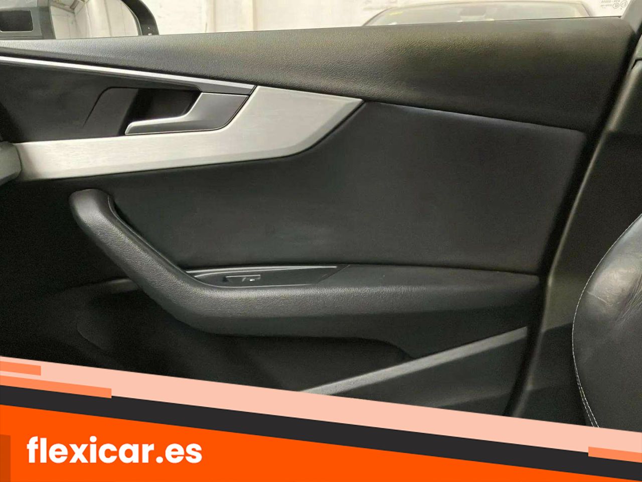 Foto Audi A4 25